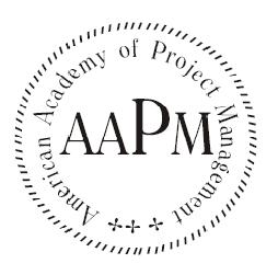 project management logo