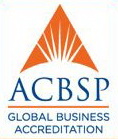 ACBSP Logo